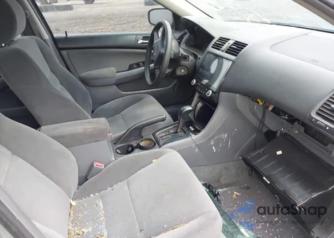 2007 Honda Accord 2.4 Se z USA, uszkodzony, nr VIN 1HGCM56307A174530